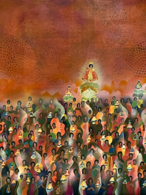 Viva Sto. Niño