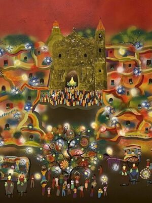 Village of Light