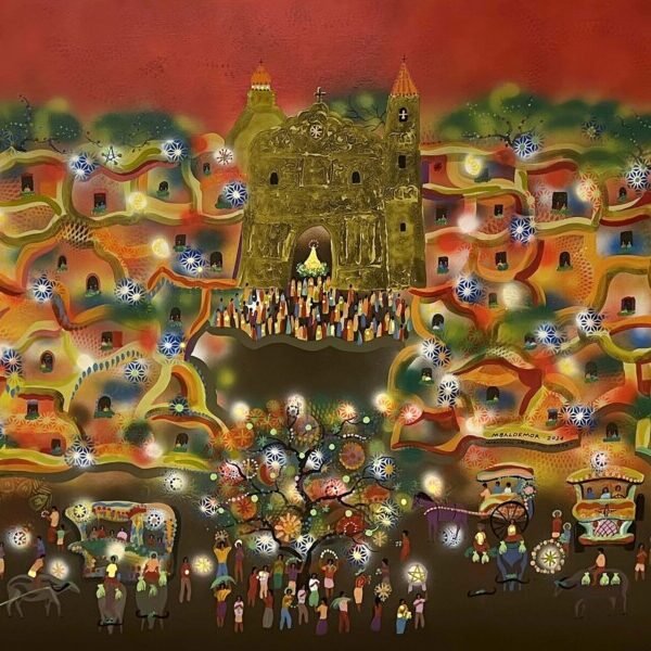 Village of Light