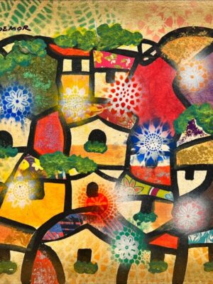 Guiding Stars for Good Fortune