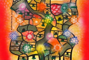 Echoes of Celebration