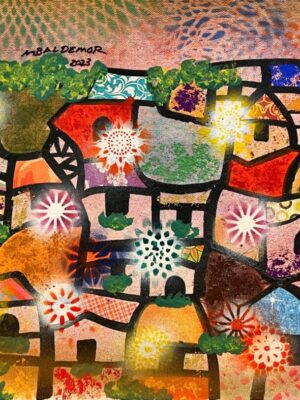 Stars of Good Blessings