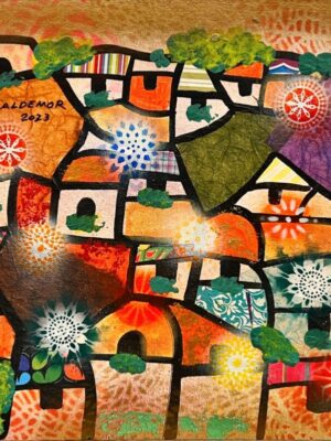 Good Fortunes and Luck Stars of Christmas