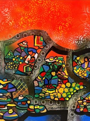 Harmony in the Marketplace