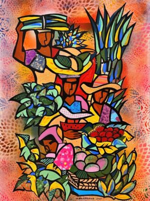 Harvest Harmony