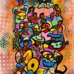 Rhythms of the Harvest