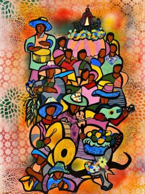 Rhythms of the Harvest