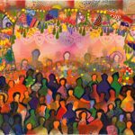 Grace of the Gatherers