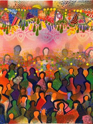 Grace of the Gatherers