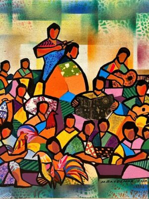 Village Serenade
