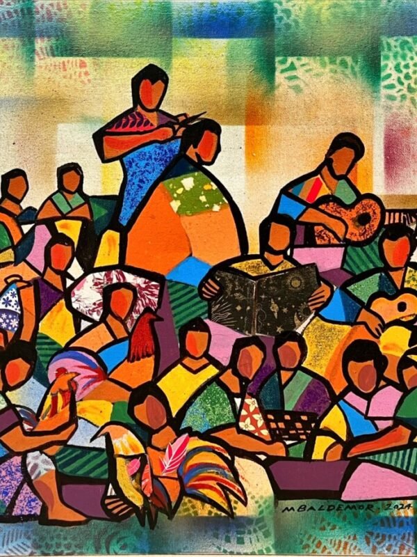 Village Serenade