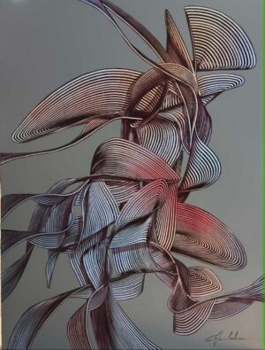 Whispers At The Winter’s Walk