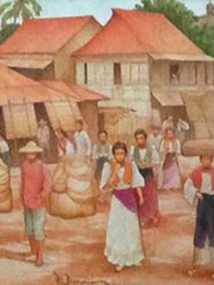 Isang Sulyap sa Nakaraan