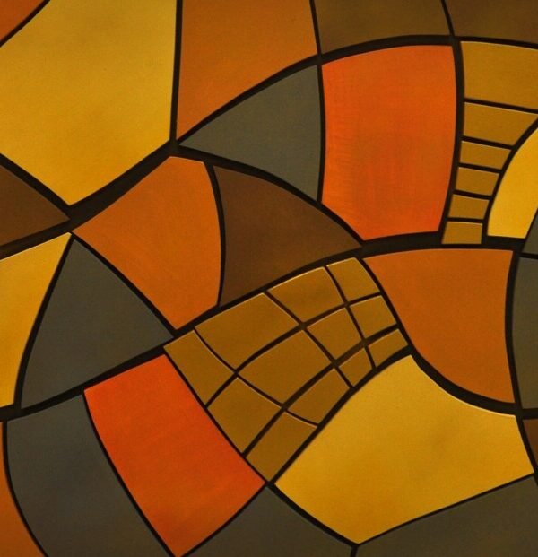 Mosaic in Motion
