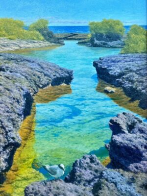 Immukumi Island