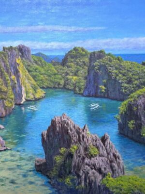 Coron Palawan