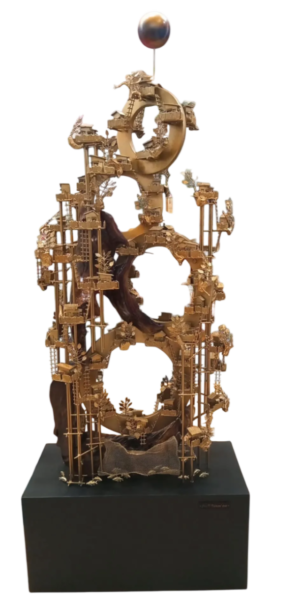 Infinite Possibilities