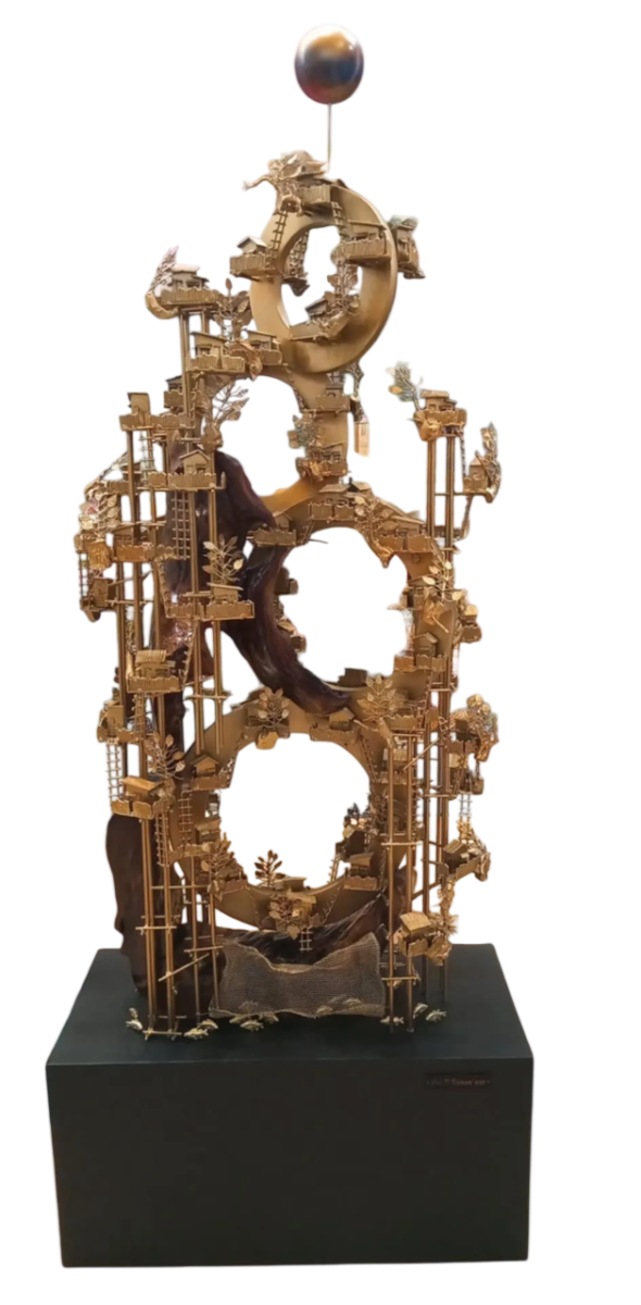 Infinite Possibilities