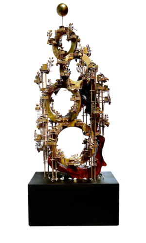 Infinite Possibilities