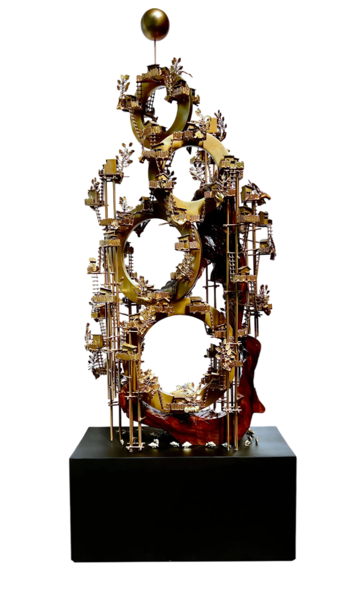 Infinite Possibilities