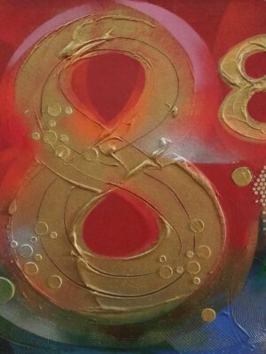 Infinity Eight