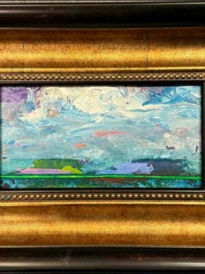 Palette of the Heavens I