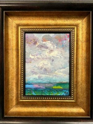 Palette of the Heavens II