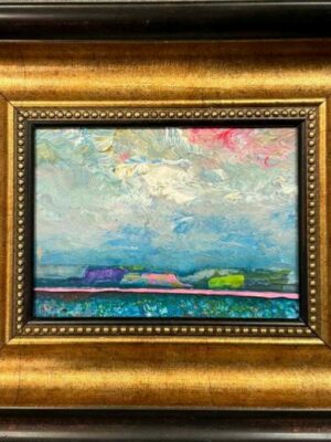 Palette of the Heavens III