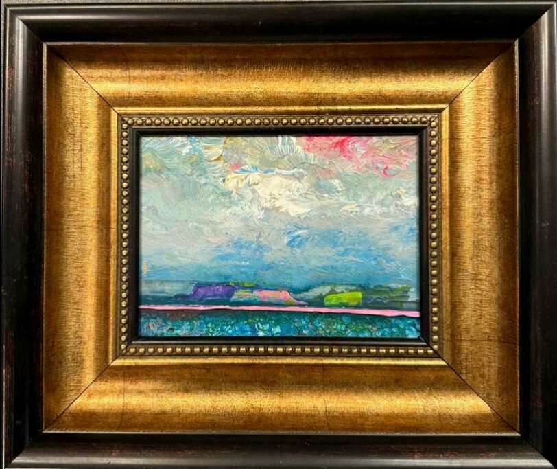 Palette of the Heavens III