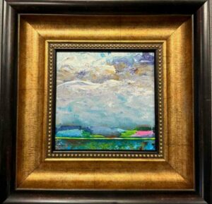 Palette of the Heavens IV