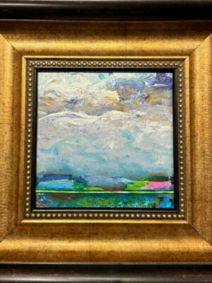 Palette of the Heavens IV