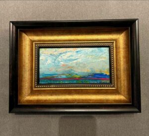 Palette of the Heavens V