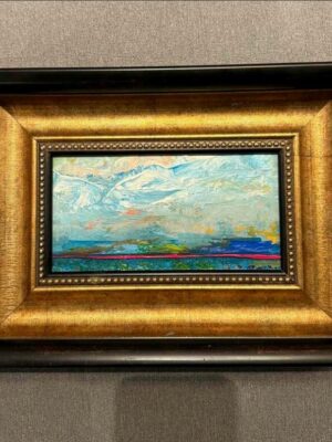 Palette of the Heavens V