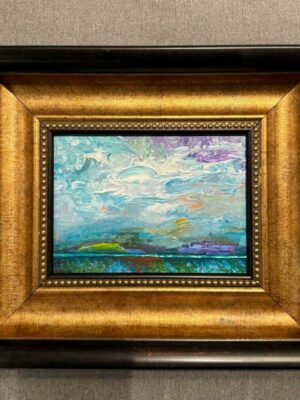 Palette of the Heavens VI