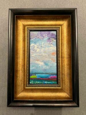 Palette of the Heavens VII