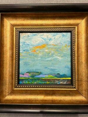 Palette of the Heavens VIII