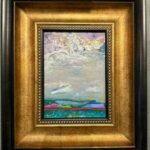 Palette of the Heavens IX