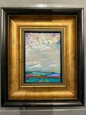 Palette of the Heavens IX