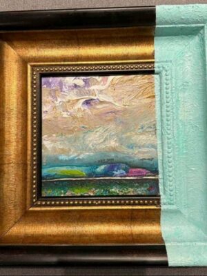 Palette of the Heavens X