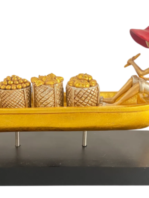 The Boatman