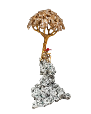 The Sheltered Chapter