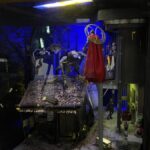 Captain Barbell at ang Aswang