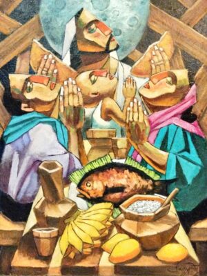 Daily Bread