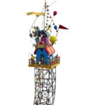 Dreams Taking Flight