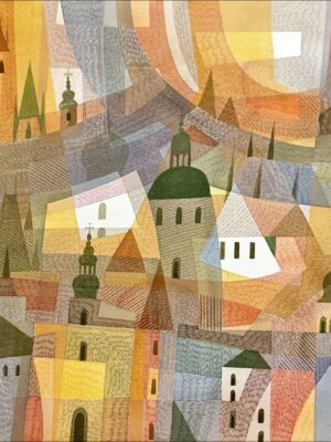 Prague