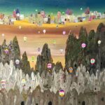 Cappadocian Balloons, Turkey