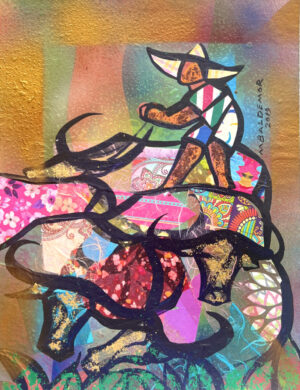 Strength of the Fields