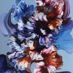 Celestial Ember Garden