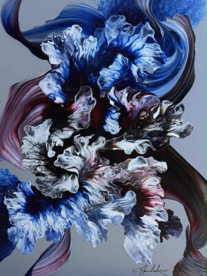 Bloom Of The Storm