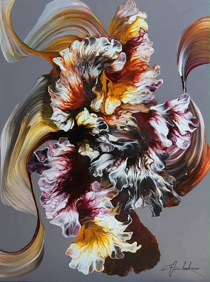 Blaze Of The Reborn Spirit